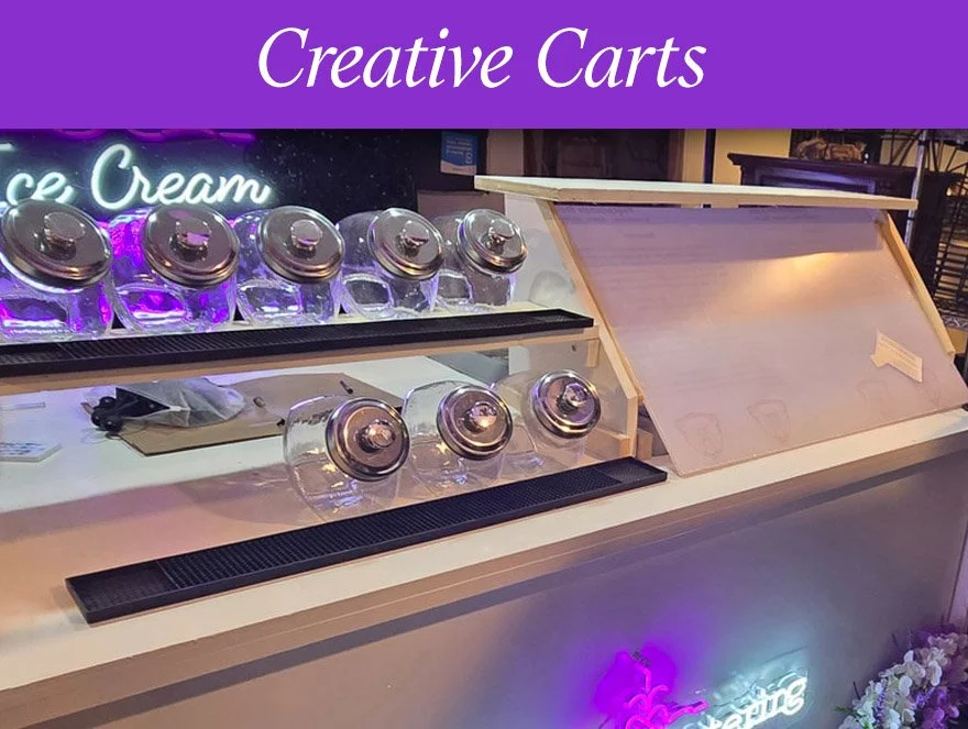 Creative Carts
