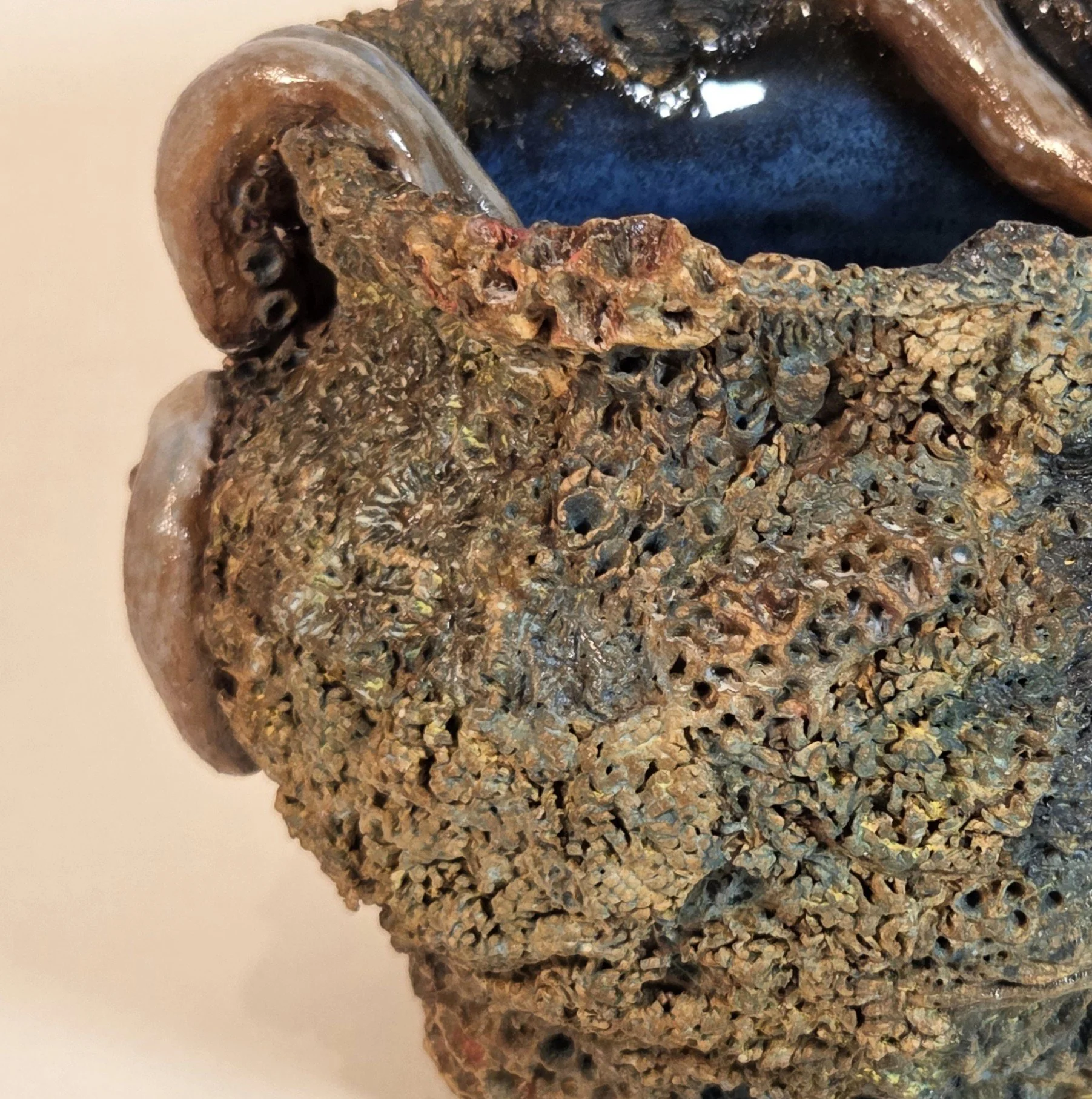 Serene Waters: details