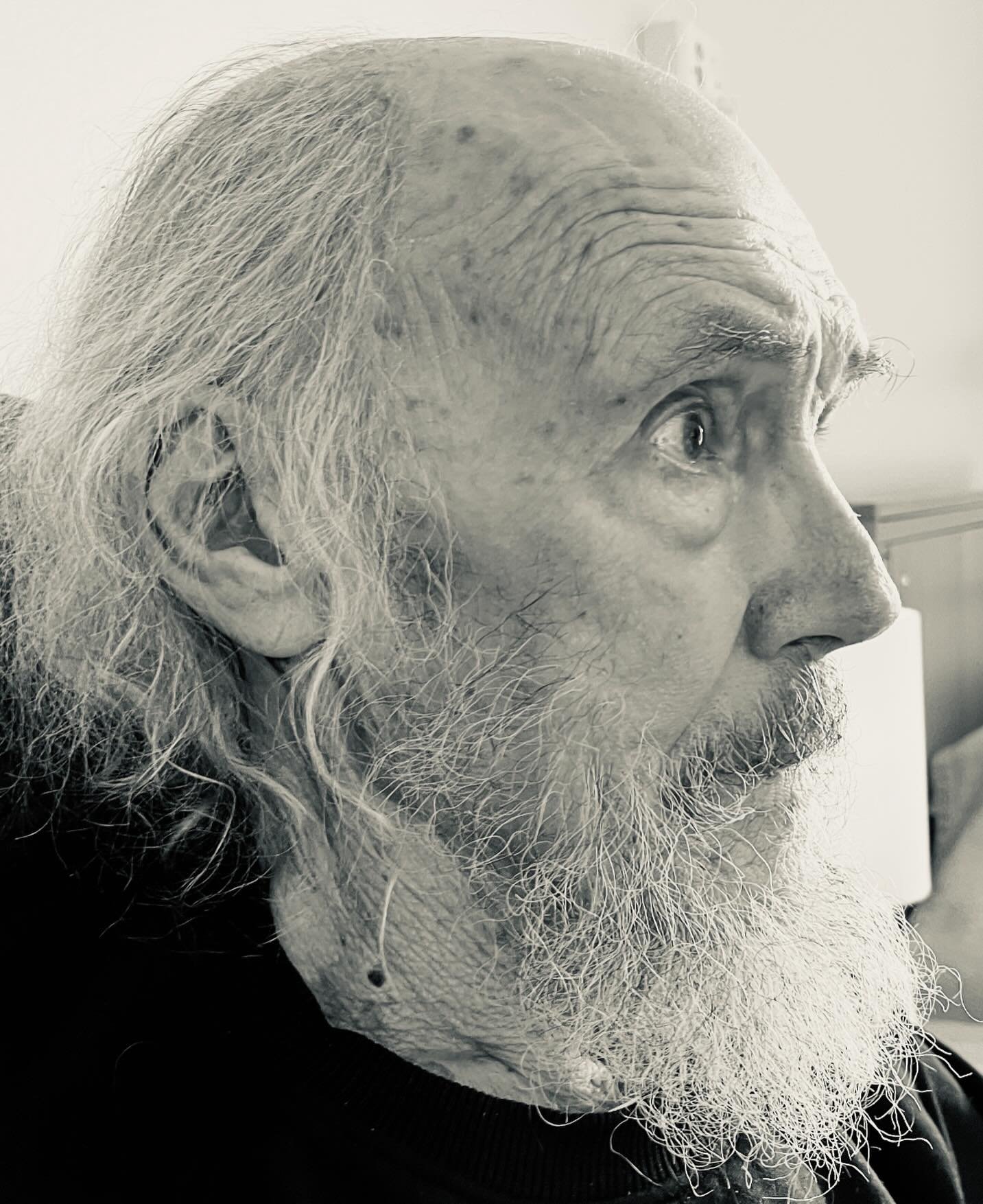 David Chapman 1938-2025