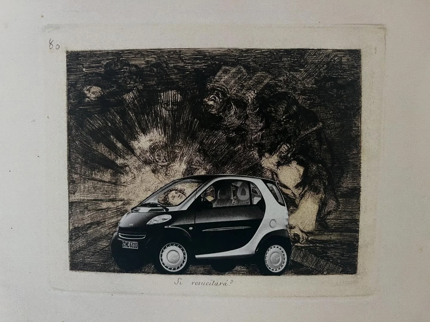 Disasters of everyday life&hellip;