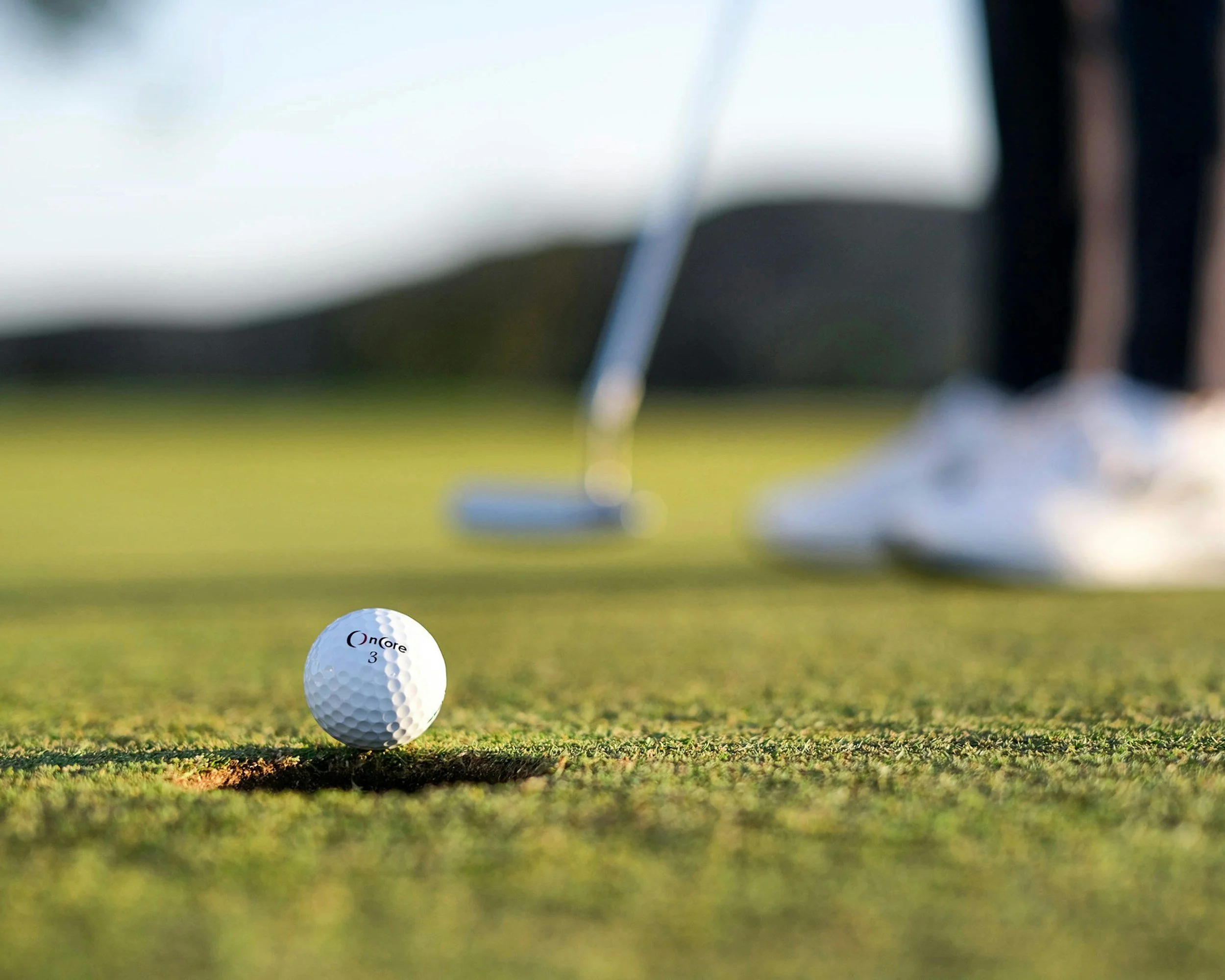 The Golf Yips: Why It's Not Just a Mechanics Problem