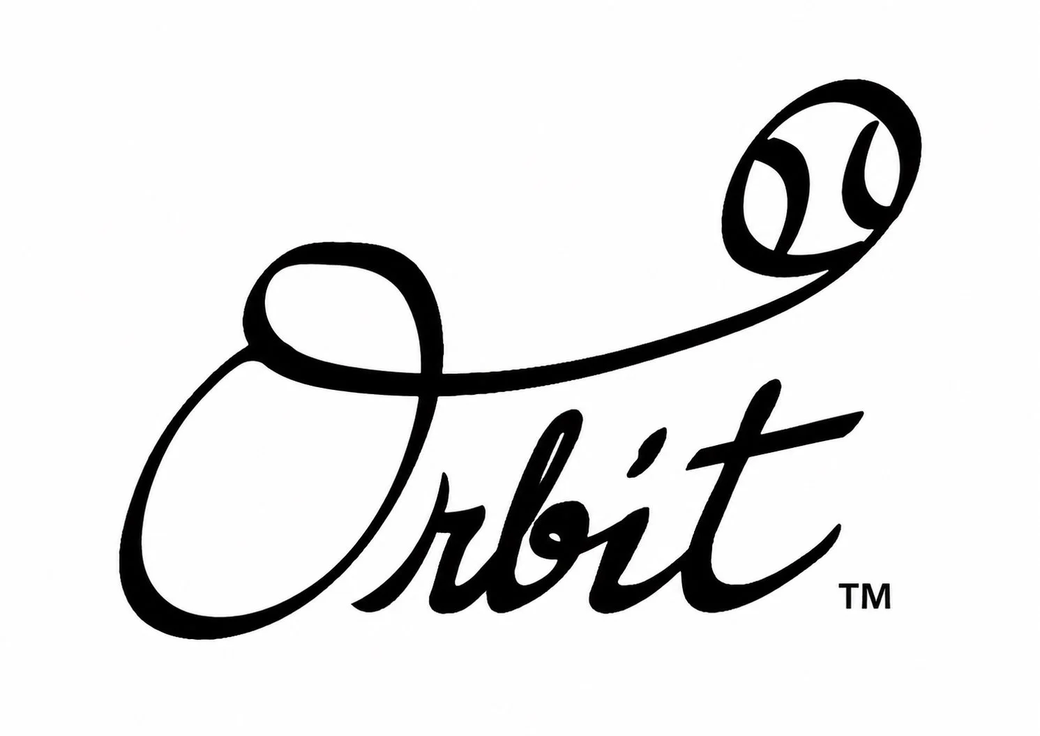 Orbit by Collin Andrews and Family