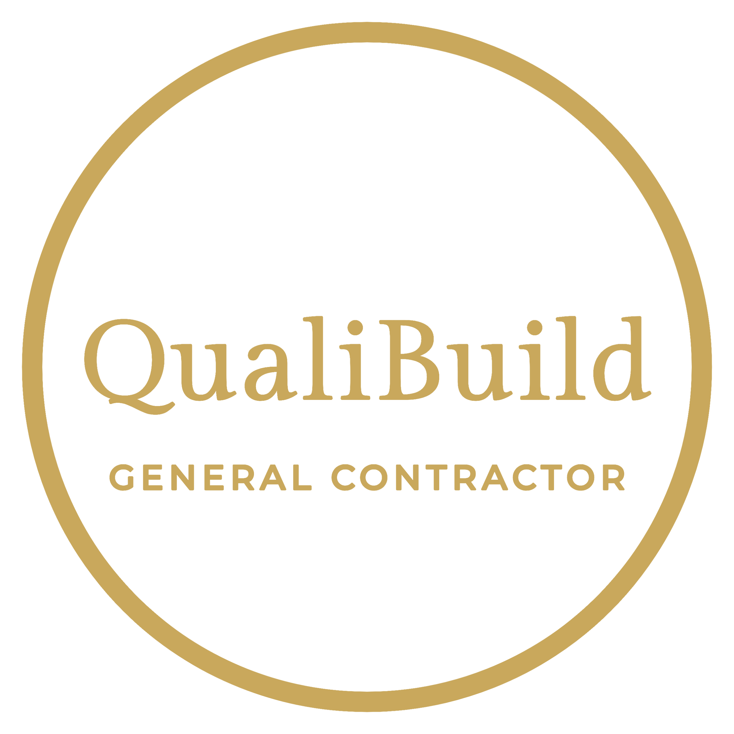 QualiBuild General Contractor, Sunnyvale, CA