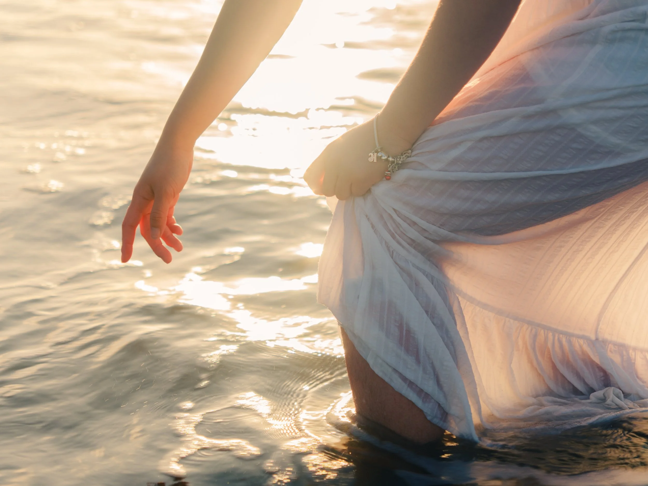 The Secret Sauce To Dreamy Photos