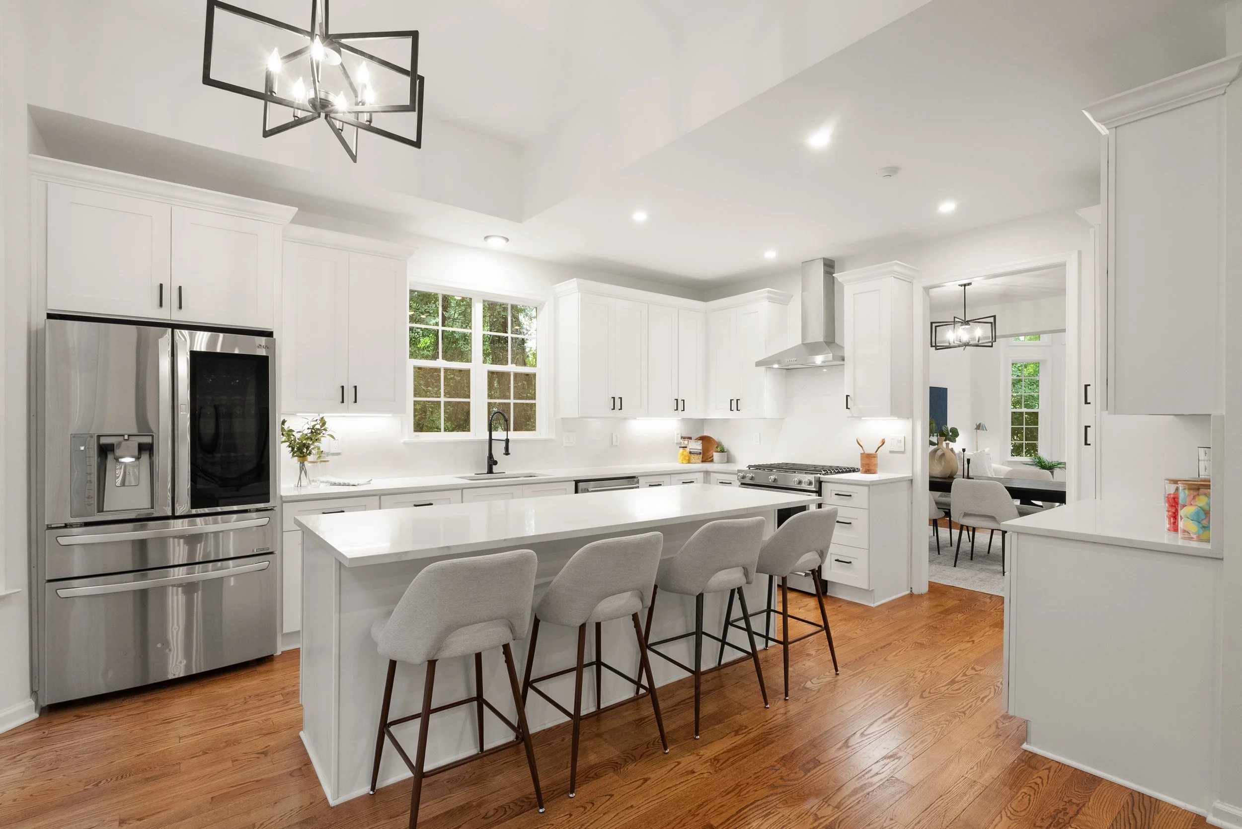 Full Design & Project Management