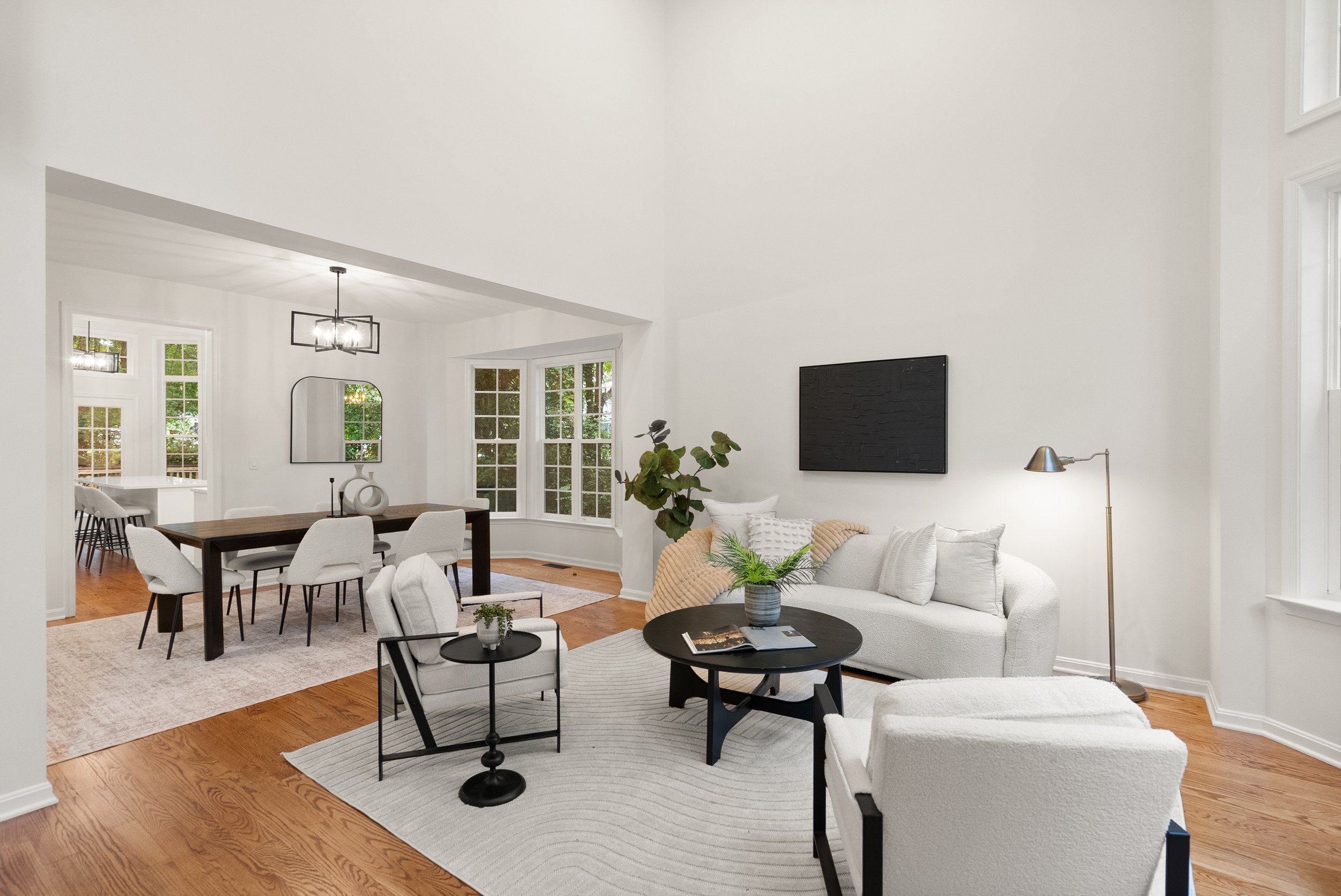 Full Service Design and Installation