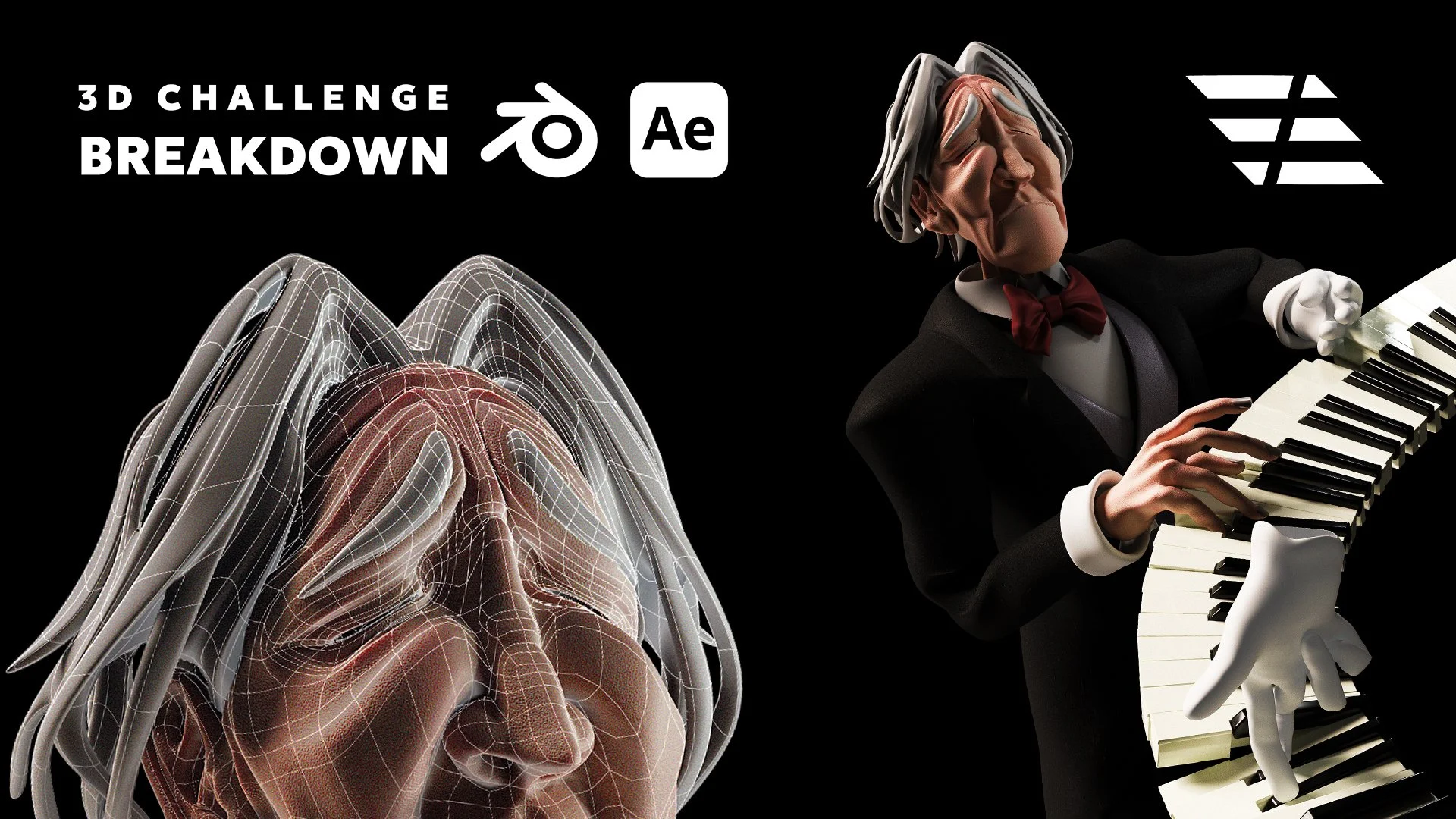 Gloved Maestro - Eternal AscenT