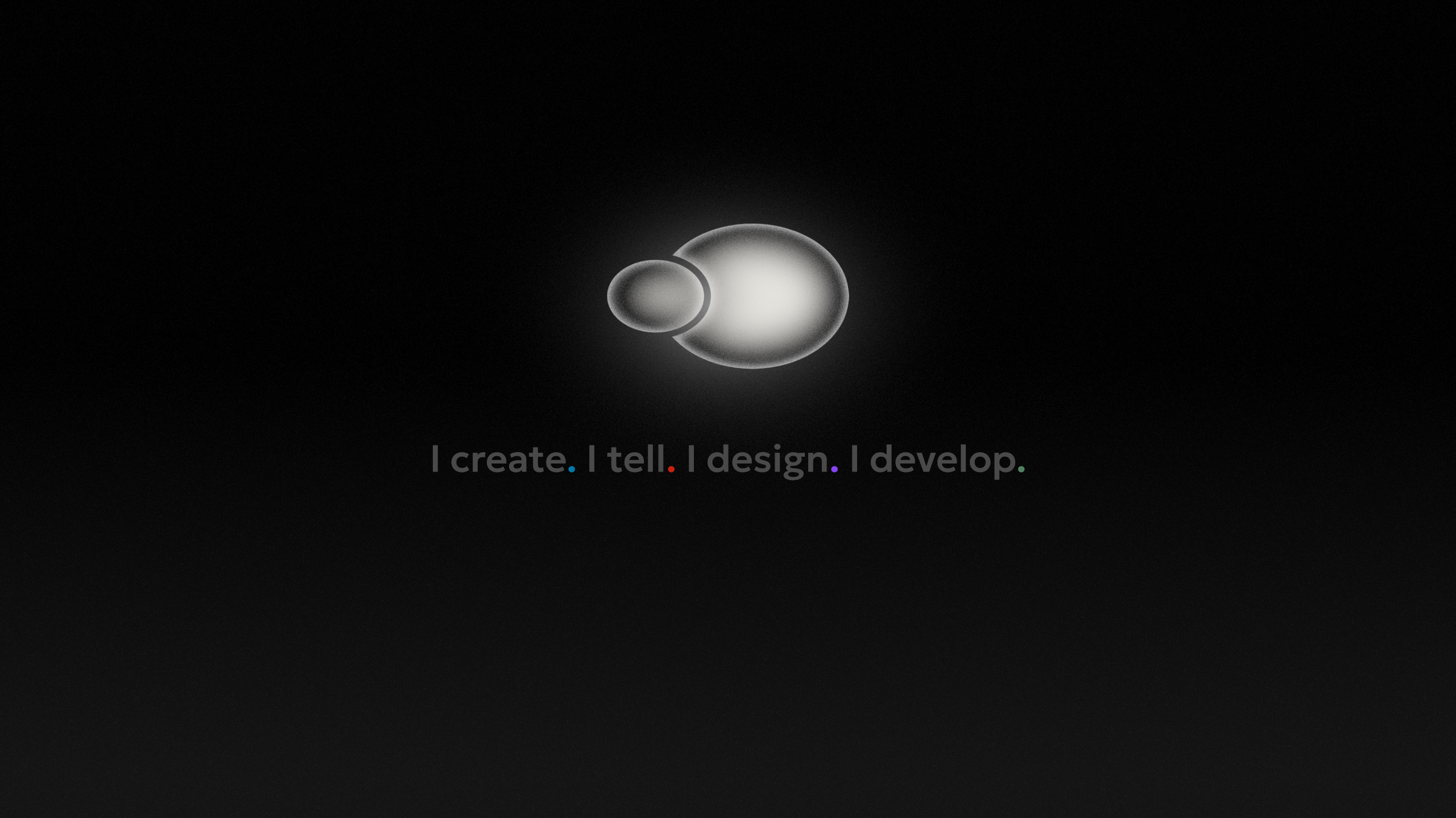 Festive brand indent - A JNIK STUDIO