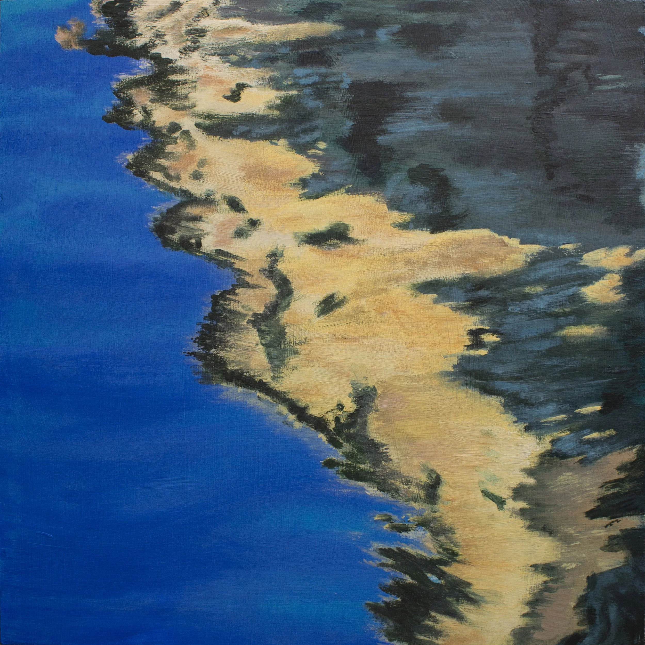 Sealife Diptych Part 2