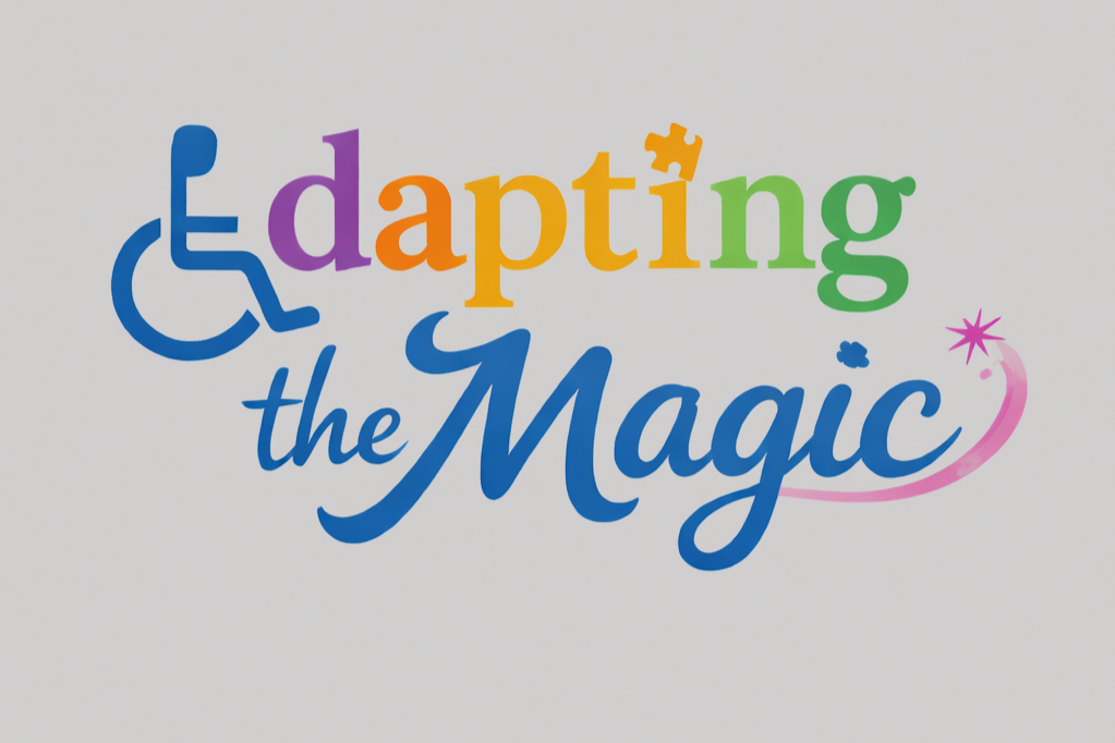Adapting the Magic
