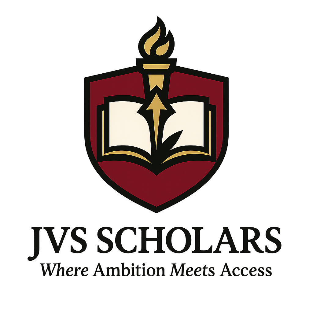 JVSSCHOLARS
