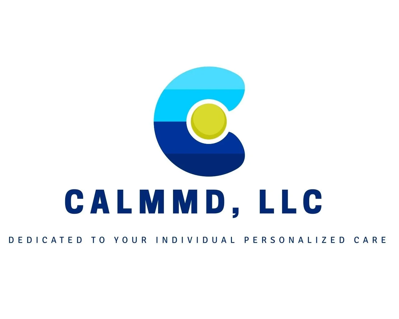 CALMMD, LLC 