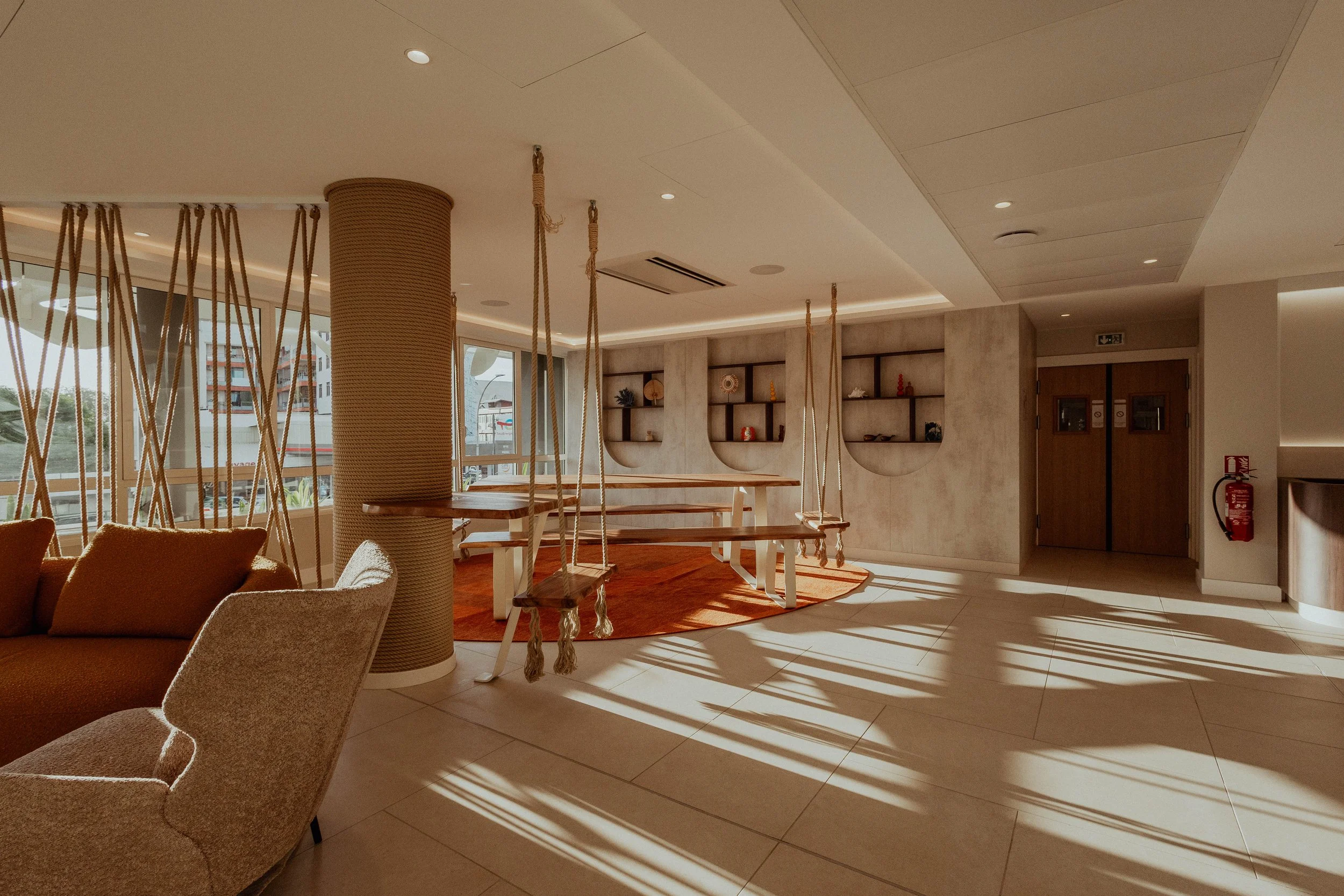 Hôtel avec Wi-Fi haut débit Papeete