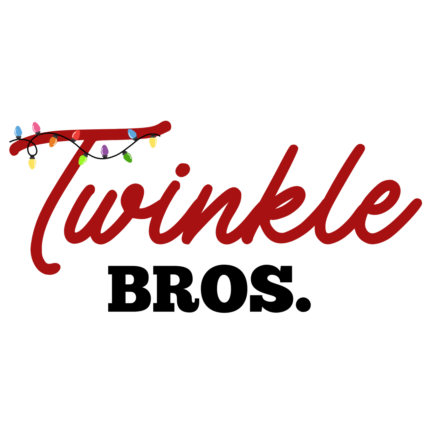 The Twinkle Bros