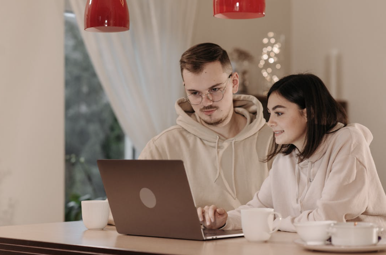 Couples Consulting Standard Session (60 minutes)
