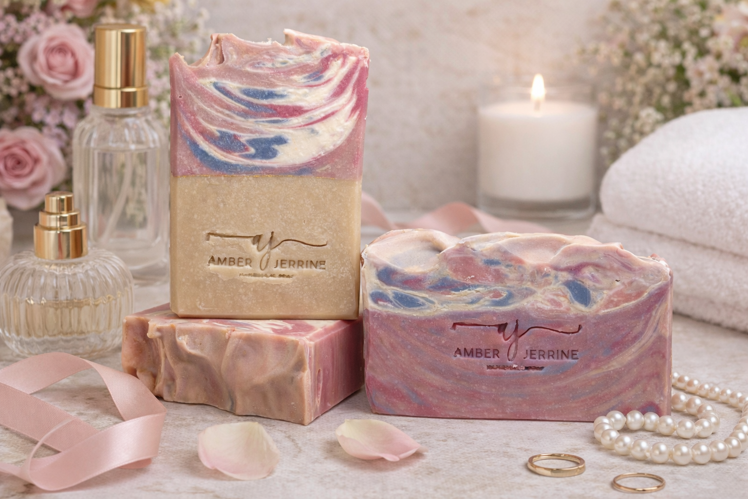 Grace & Lux: China Doll