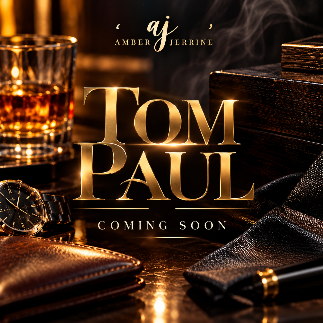 Tom Paul