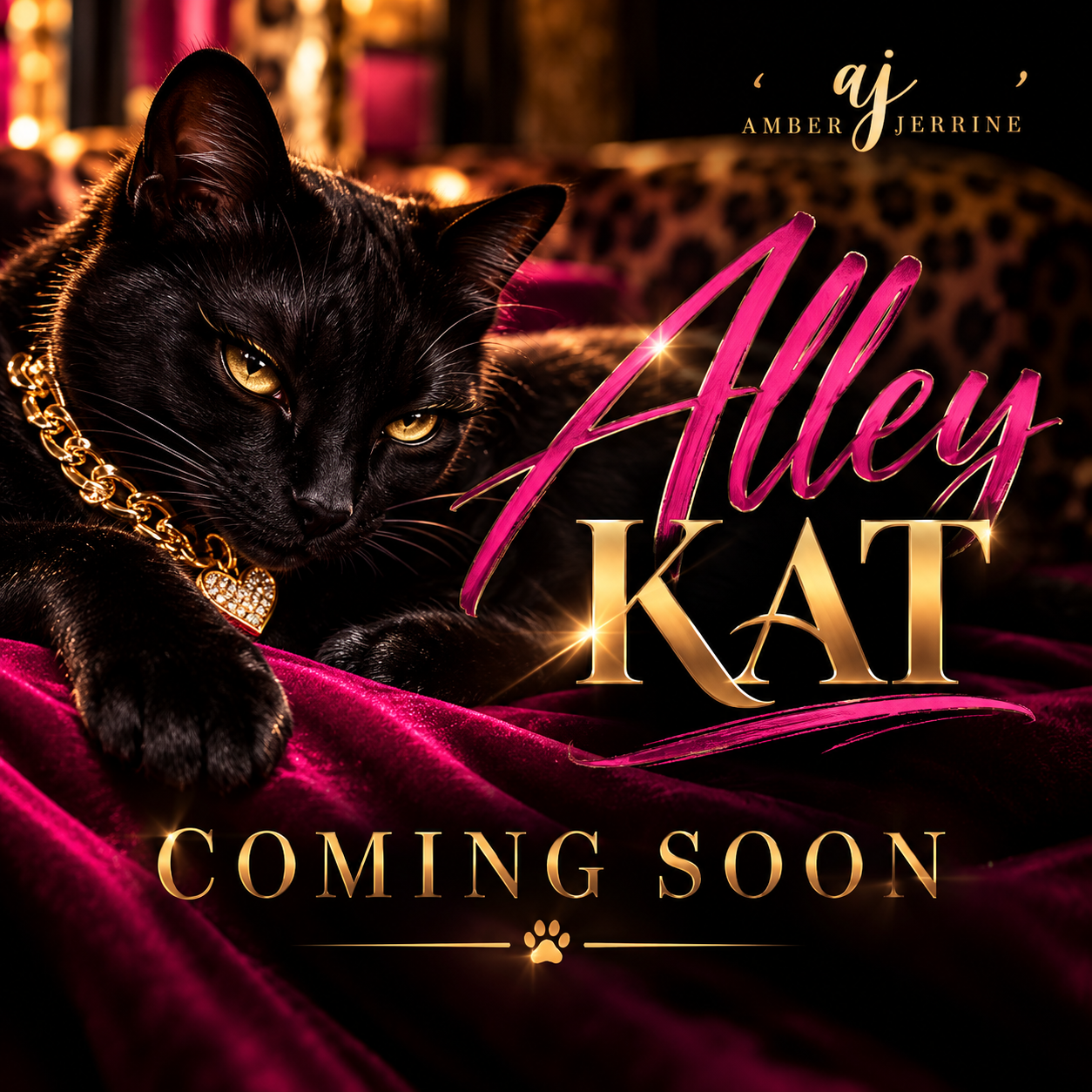 Alley Kat