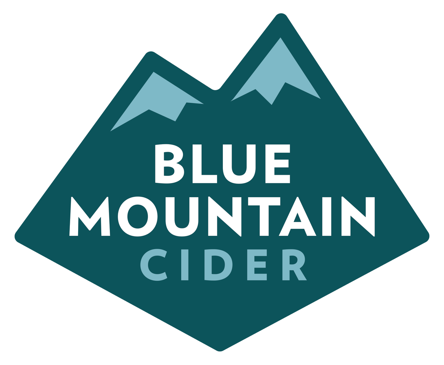Blue Mountain Cider Company