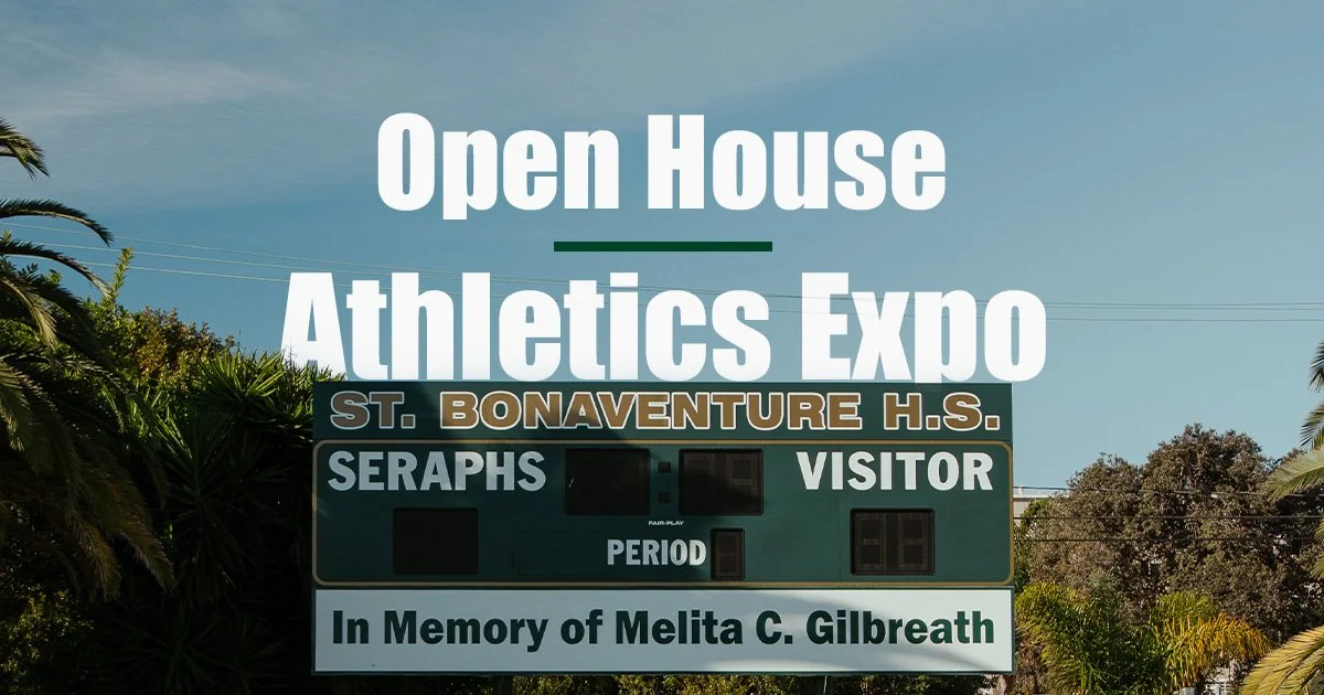 Open House and Athletics Expo