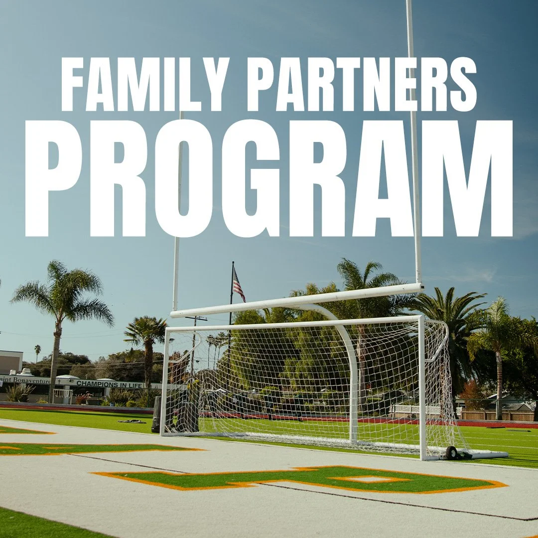 Family Partners Program