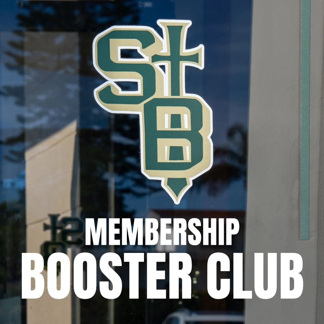 Booster Club Membership