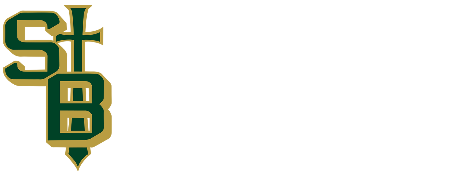 Saint Bonaventure