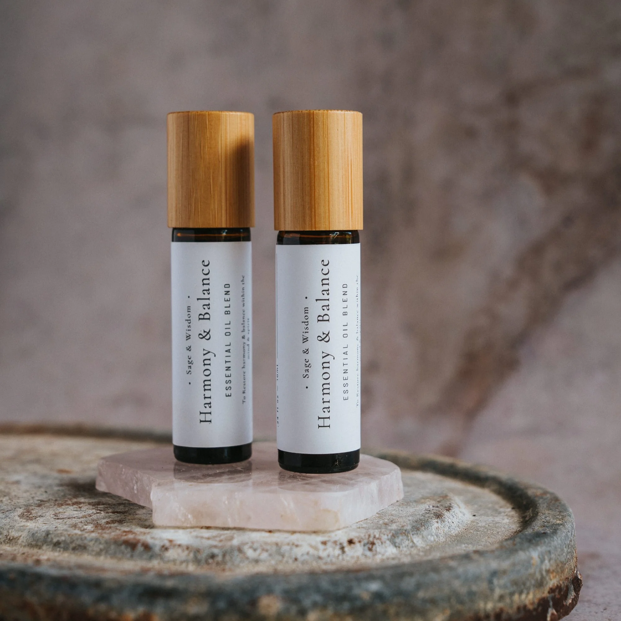 Harmony & Balance Roller 10ml