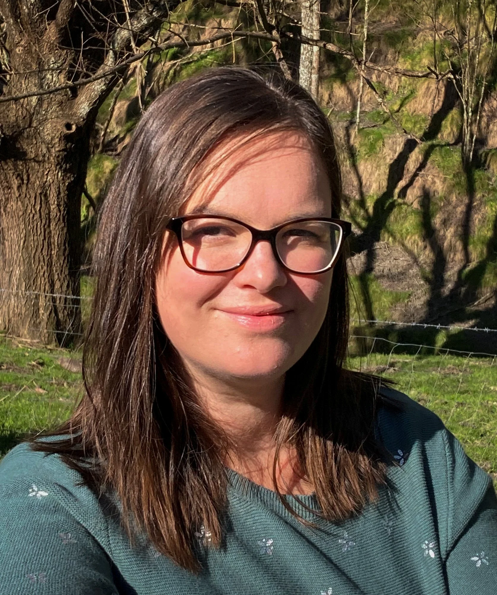 Welcome to the team - Laura Watson