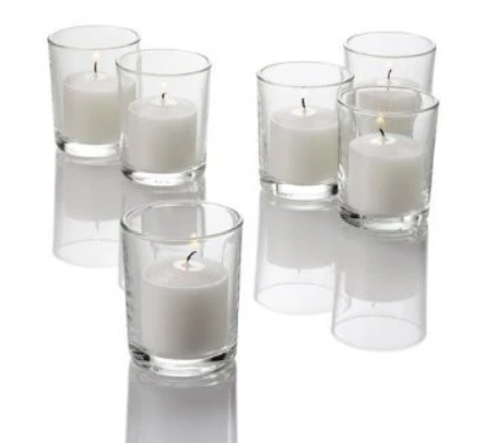 Votive Candles