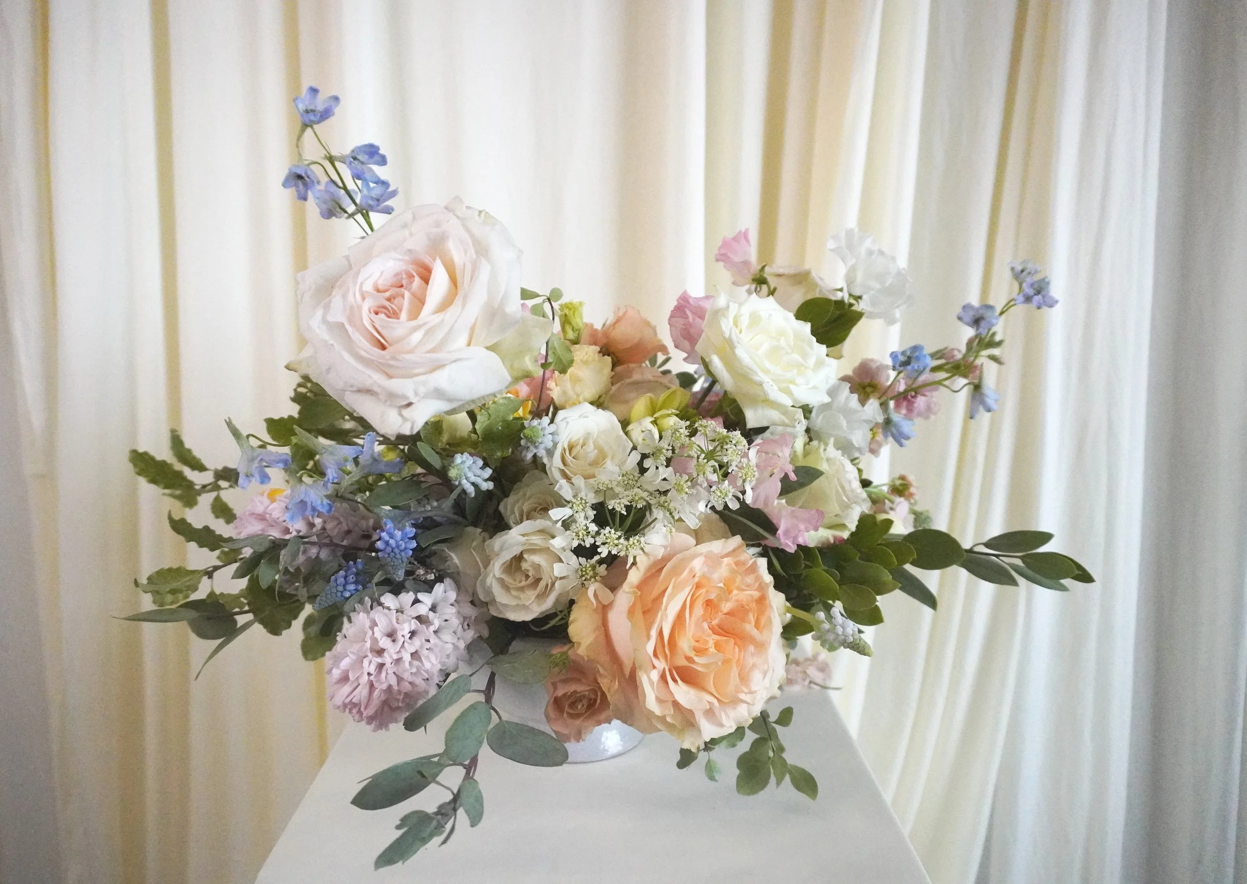 Signature Centerpiece