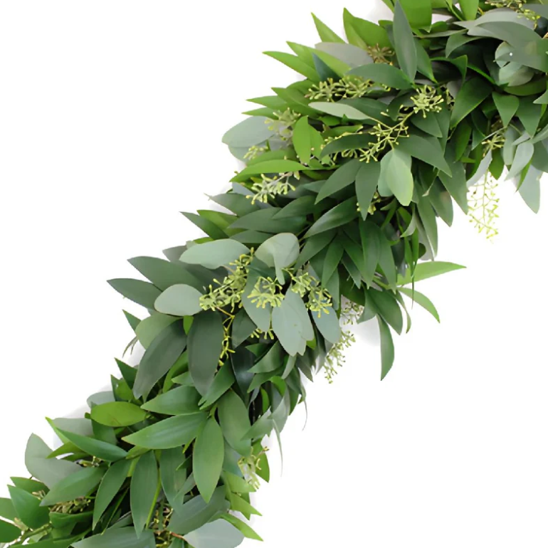 Greenery Garland