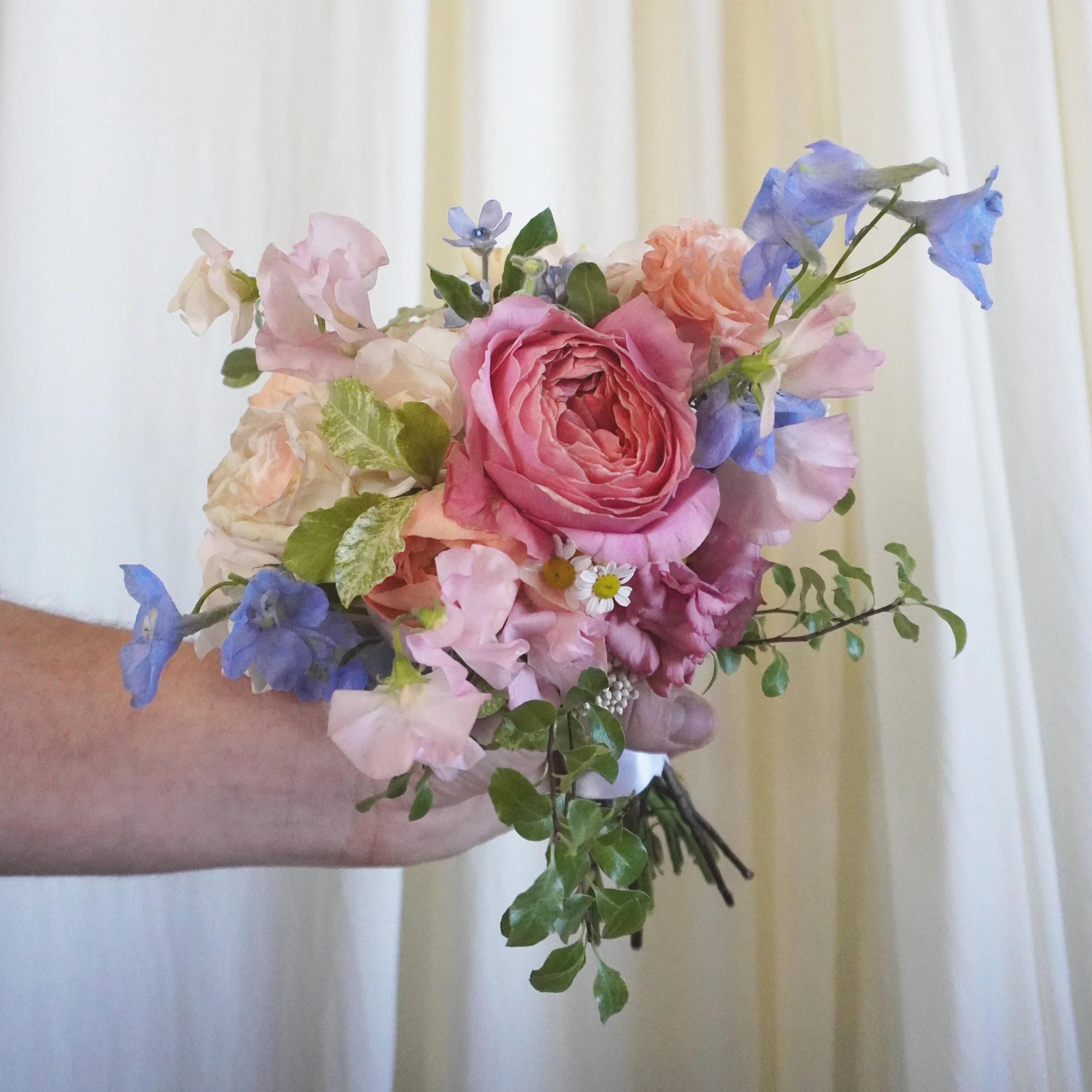 Bridesmaid Bouquet