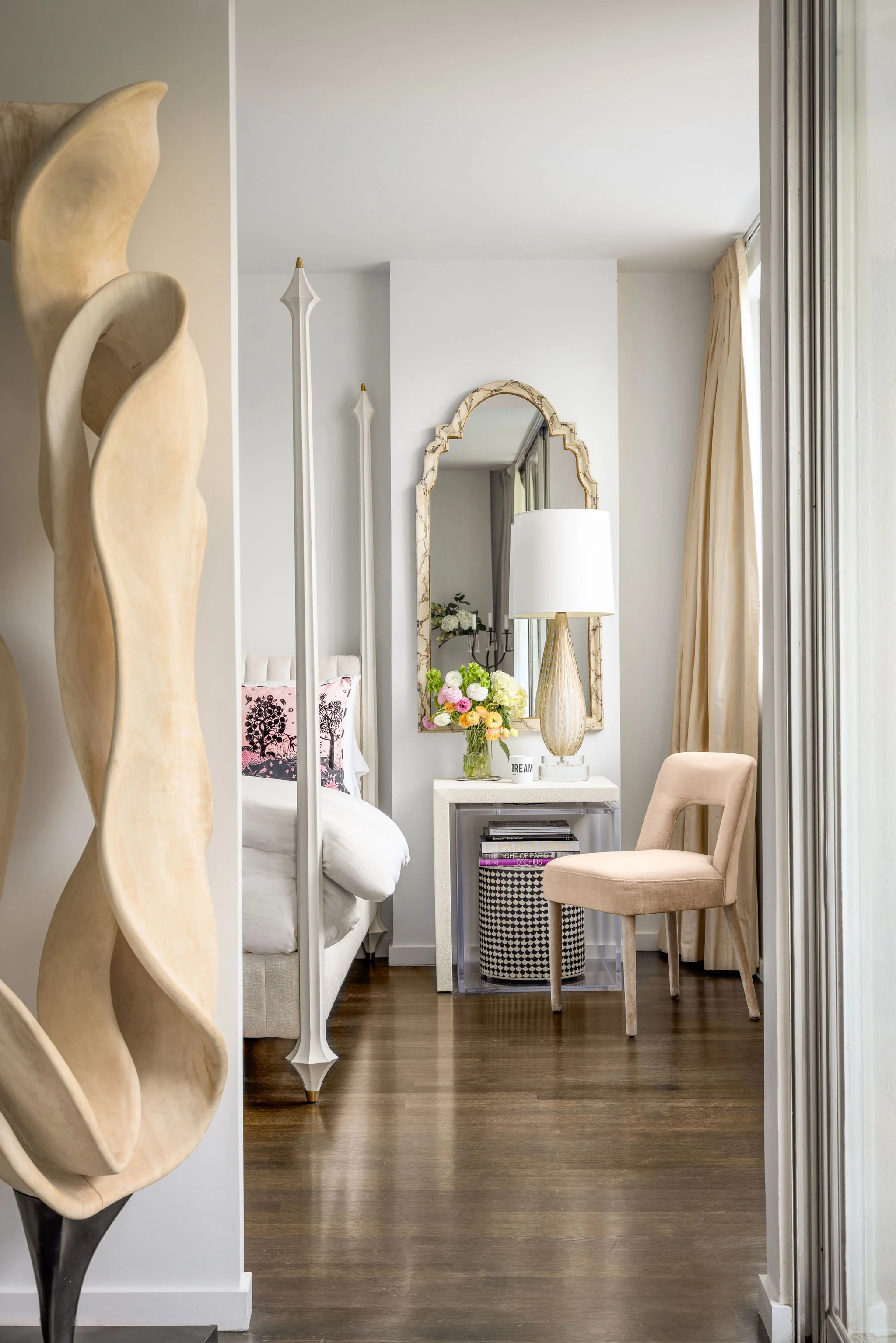 Turtle Creek - Pied-à-terre