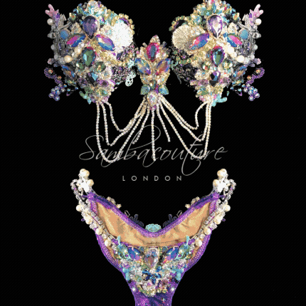 Lookbook - Browse our gallery of previously created designs