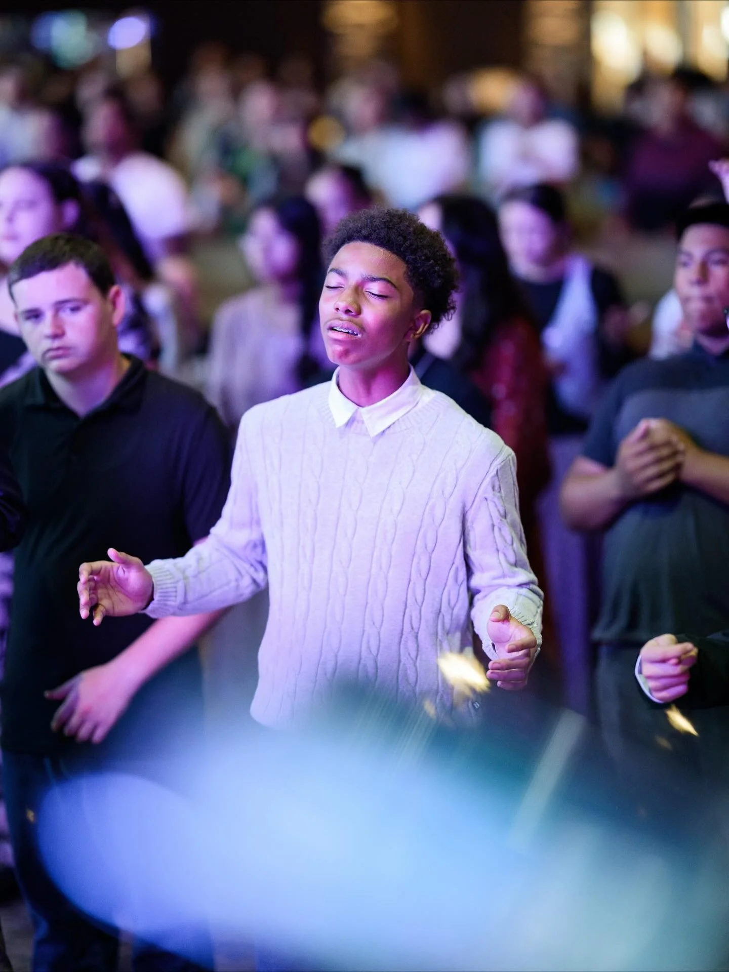 Midweek service is tonight at 7:30pm! Invite your friends and family to join us 🫰

#WeAreIPC #church #bellflower #artesia #paramount #downey #cerritos #norwalk #lakewood #apostolic #pentecostal #acts238 #baptism #baptizedinJesusname
#HolyGhost