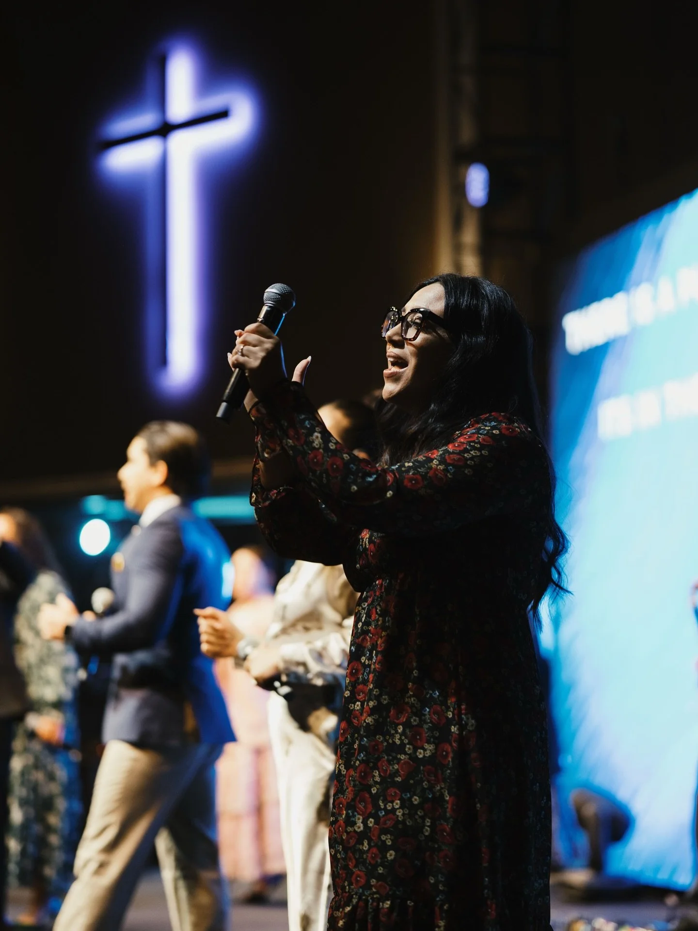 We are so excited for our annual Christmas concert &ldquo;Behold&rdquo; join us on Sunday, December 14th at 1:30pm at our Artesia campus. 18800 Norwalk Blvd. Artesia, CA 
#worship #concert #praise