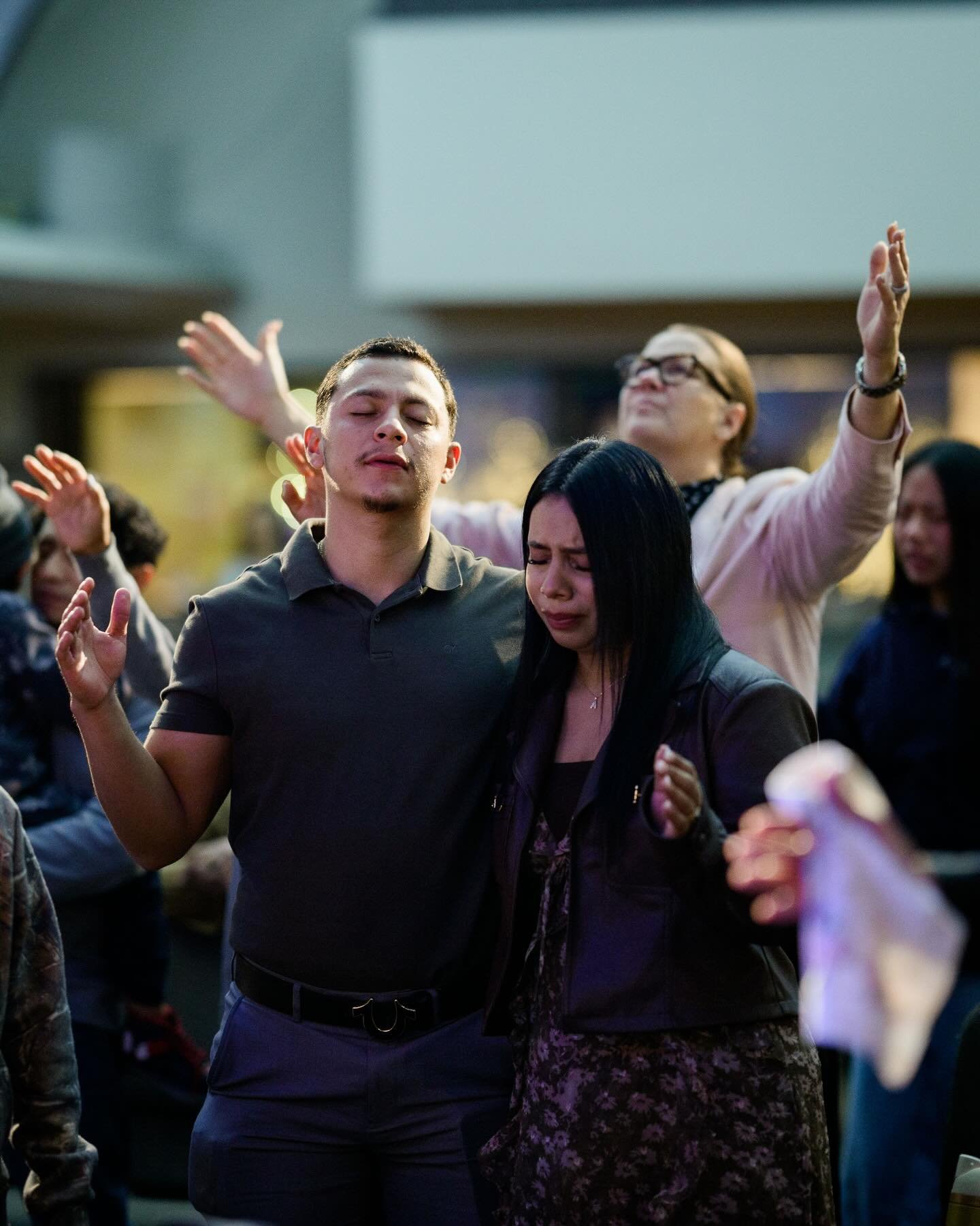 Has God been good to you?