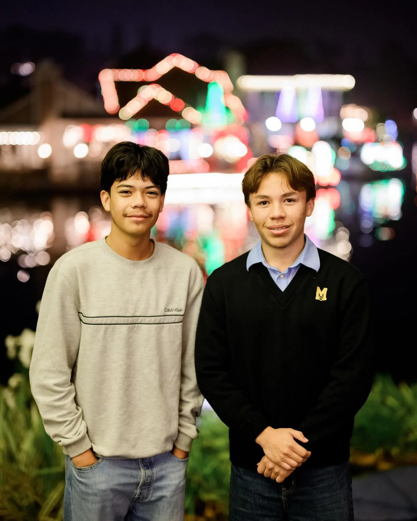 4 more days till Christmas!