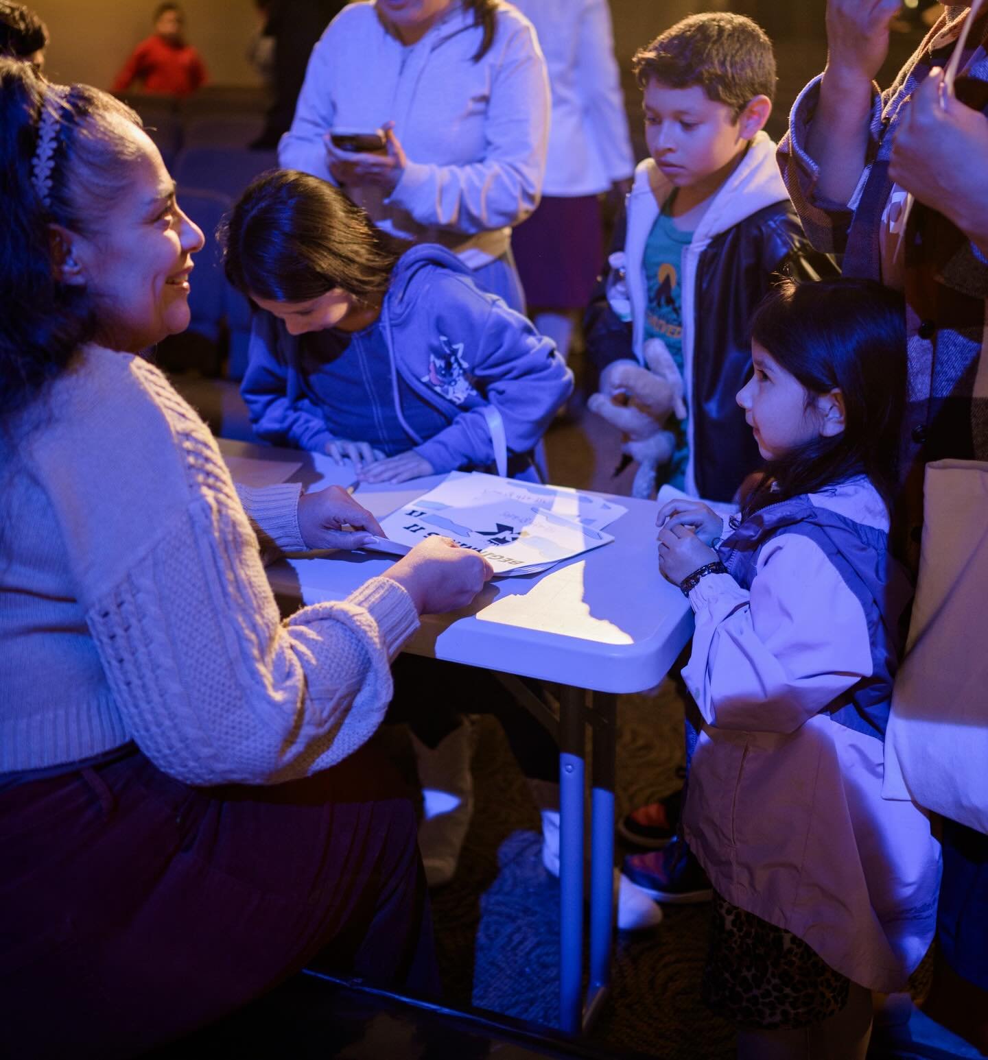 Our Growth Classes have officially relaunched! We enjoyed our first session at the Bellflower Campus, and want to invite our entire church family to sign up for one of our 9 classes to learn from! These sessions will take place every Tuesday at 7:30 