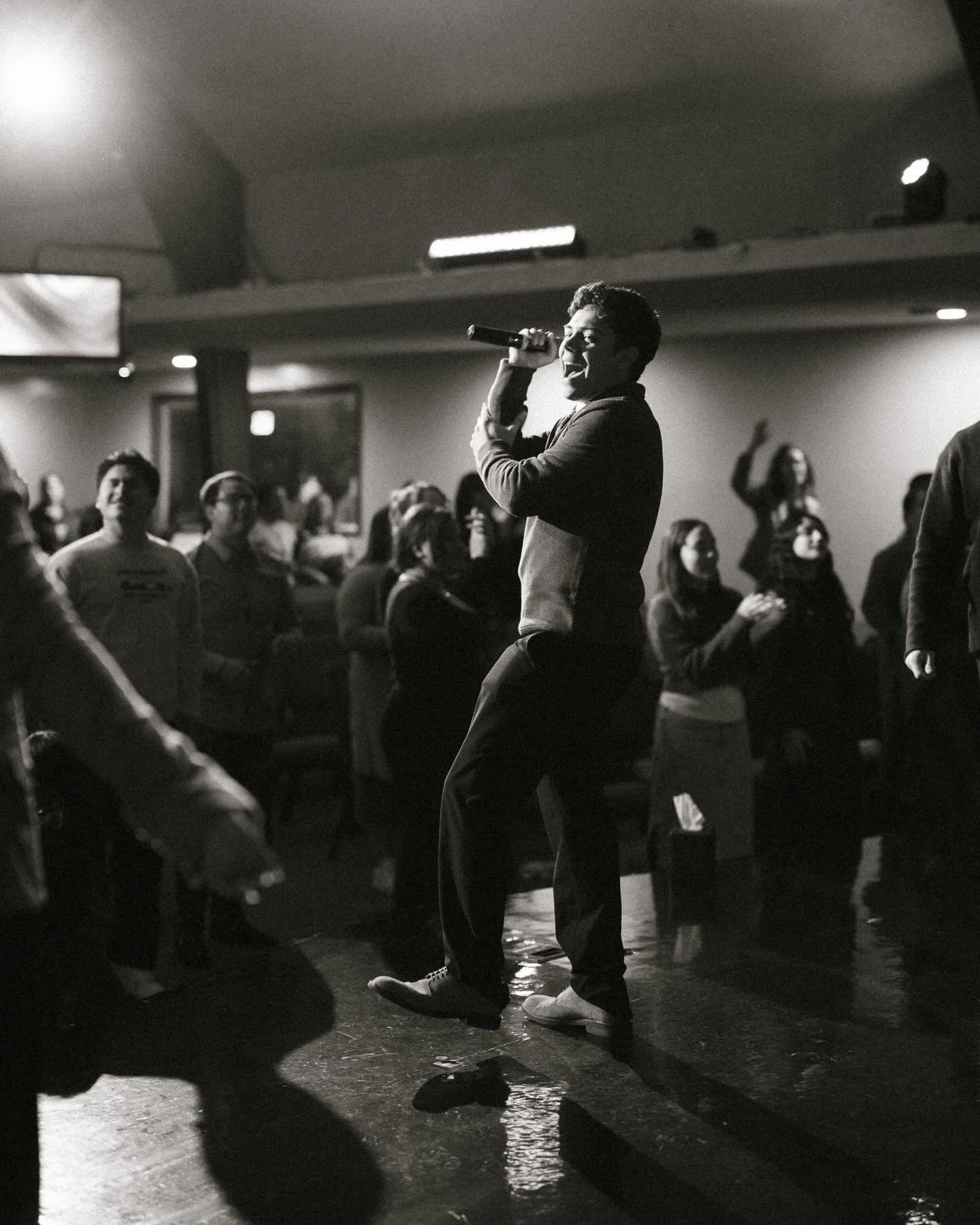 Growth Conference 2026 was one for the books! 🔥