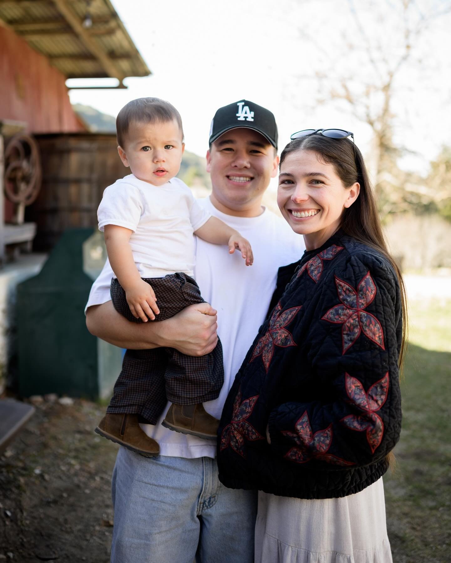Our Family Field Trip to Oak Glen was so much fun! If you missed out on this event, be sure to join our church family on the next one later this year!