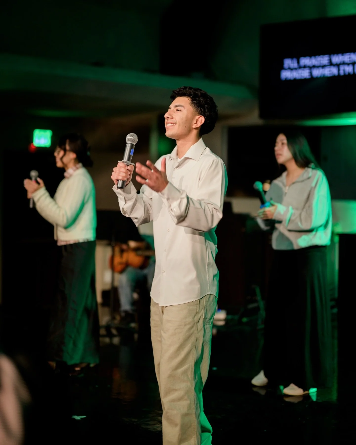 Don&rsquo;t just survive the week, be revived. Meet with us every Wednesday for a powerful encounter with God.
❤️&zwj;🔥

IPC BELLFLOWER MidWeek Services at 7:30pm