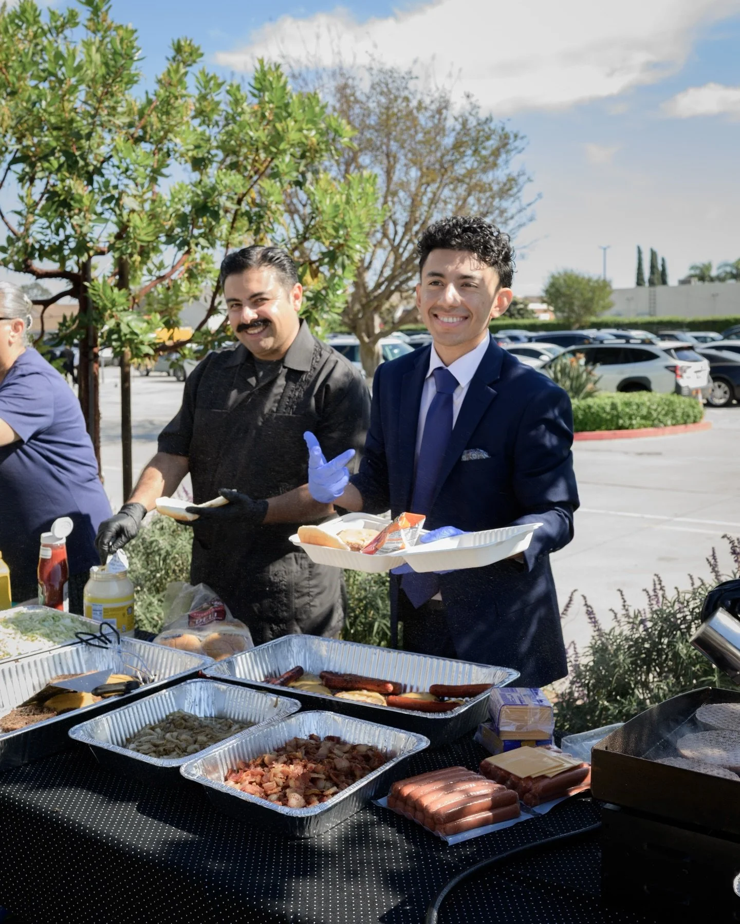 Gathered in Grace, Held in Community⛪️