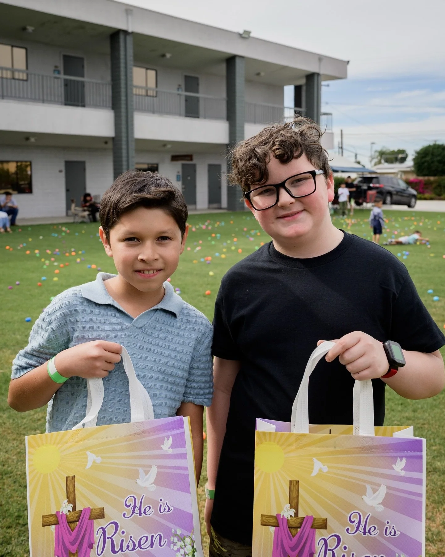 Family is what it&rsquo;s all about at @ipchurch ! From the bottom of our hearts, WE LOVE YOU 🤟
Join us for the fun every Sunday and Wednesday in Artesia and Bellflower.