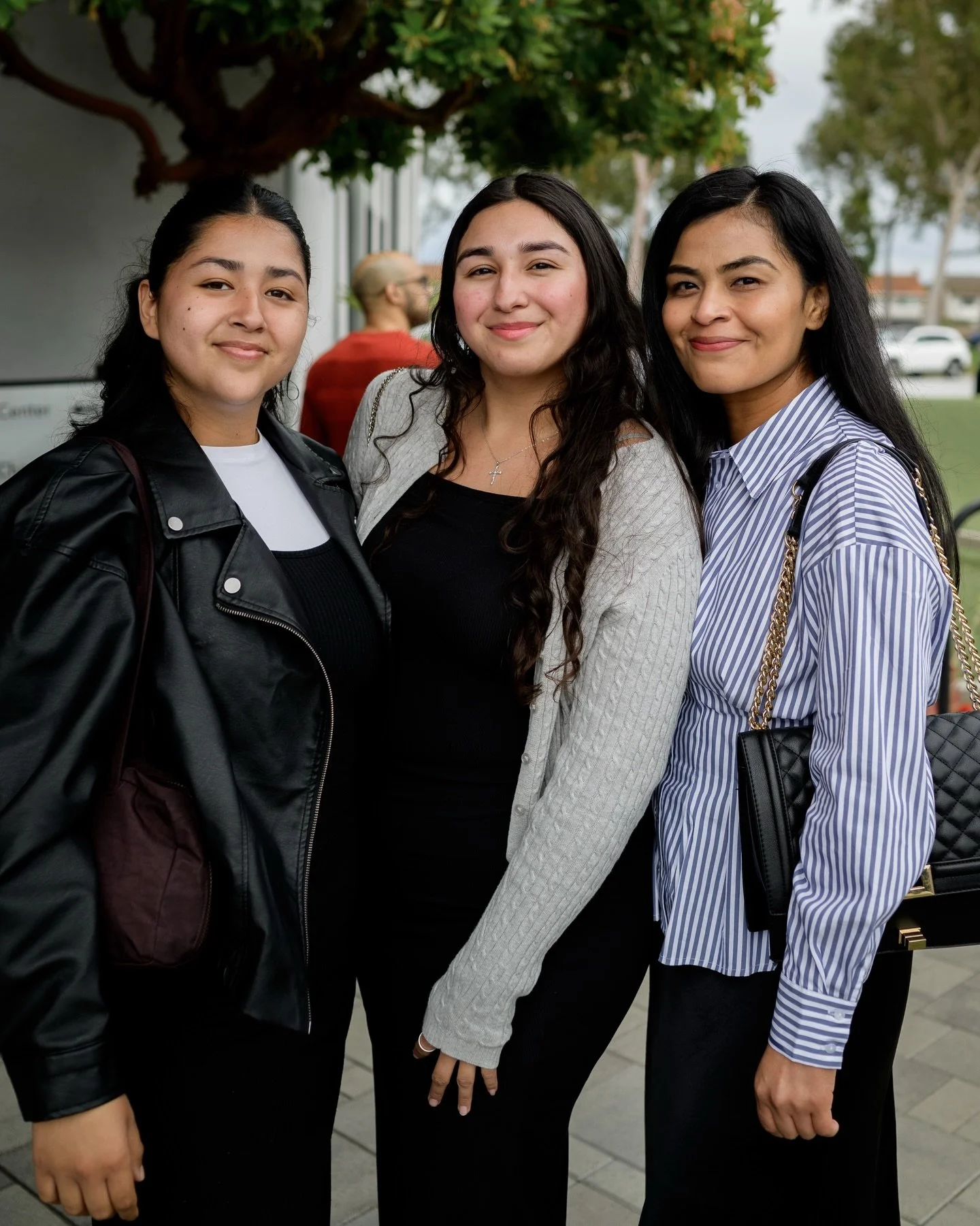 Family. It&rsquo;s who we are, it&rsquo;s who love, it&rsquo;s who we pray for. 
@ipchurch is a family, and we invite you to be a part of this special group of people 🤍

Join us weekly in Bellfower and Artesia for services and activities.