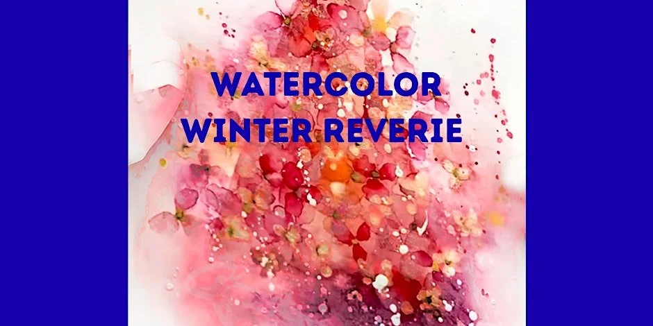 Watercolor Reverie