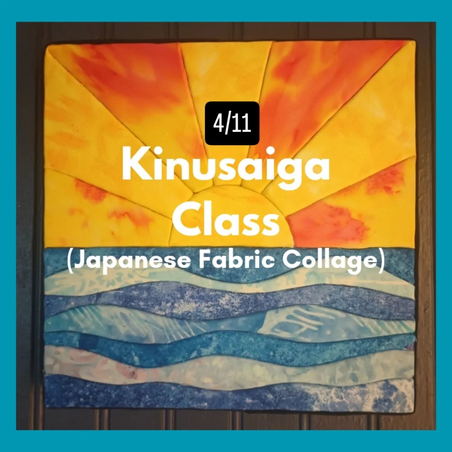 Kinusaiga Class