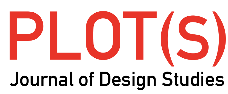 Red text reading "PLOT (S)" on a black background.