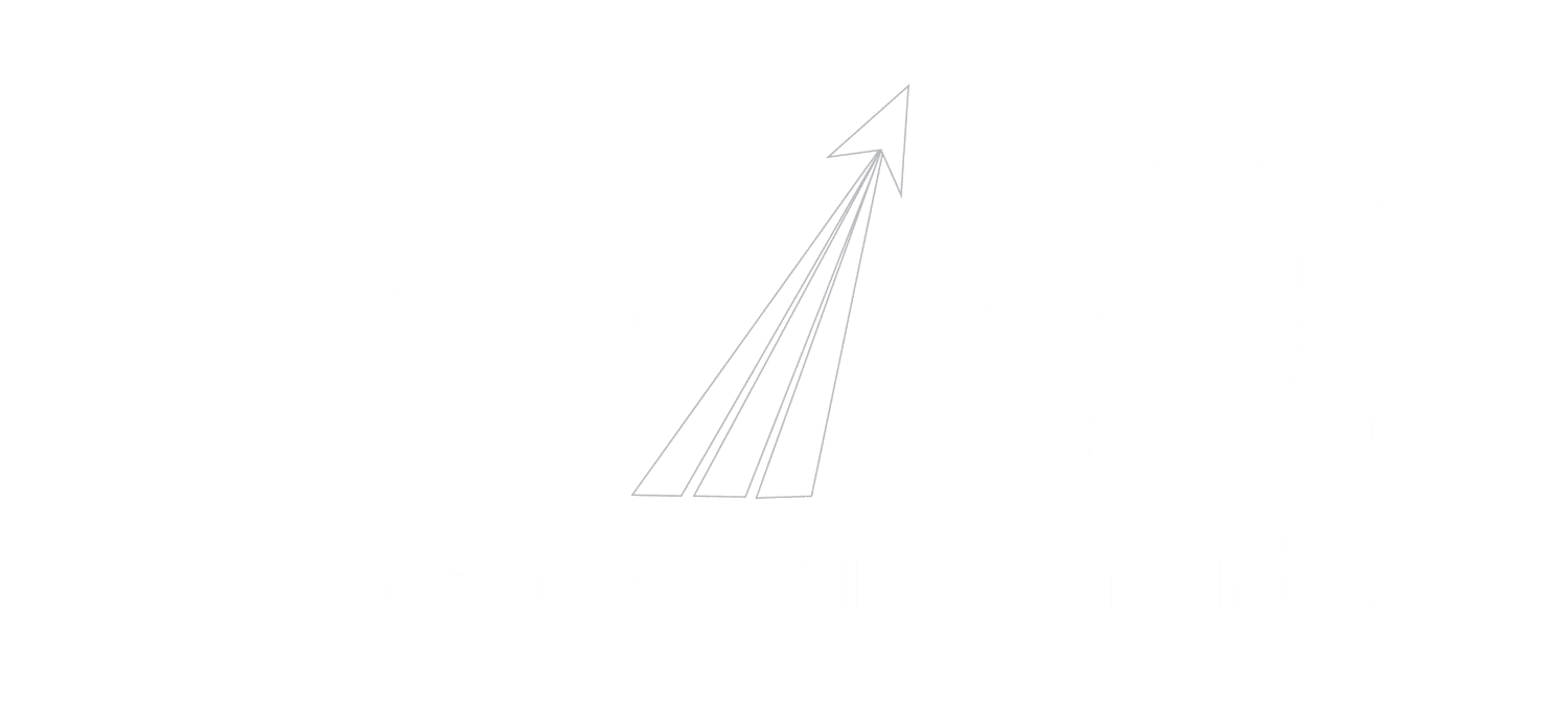 Women On Mission, Int'l.
